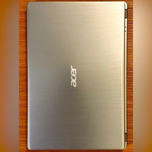 2019 Acer Aspire 5 Slim 15” Laptop 1080p HD Screen, Great Battery Life